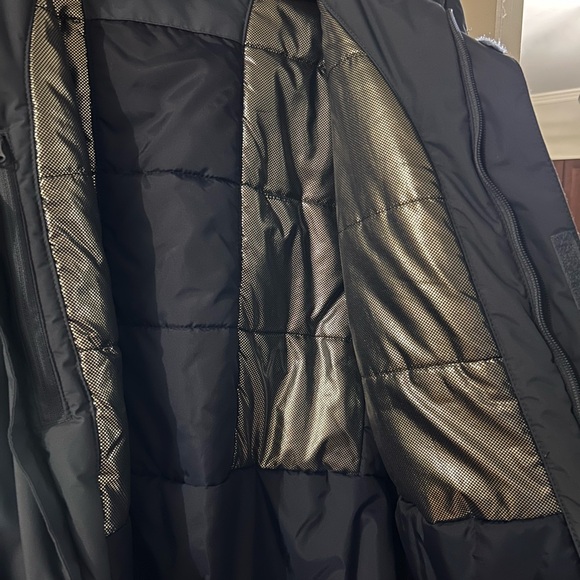 Men’s Columbia Ski Jacket - Picture 8 of 8